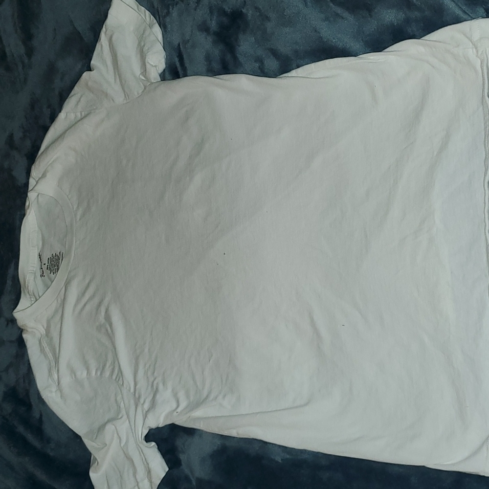 White Arizona shirt